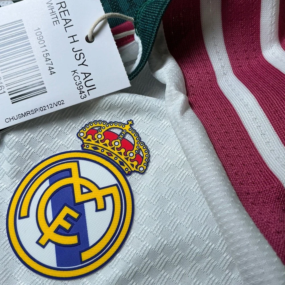 adidas real madrid